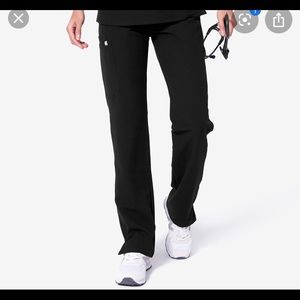 Figs Kade Cargo Scrub Pants - Small/ Petite
